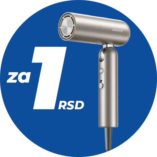 dreame-fen-za-1-rsd-titanium